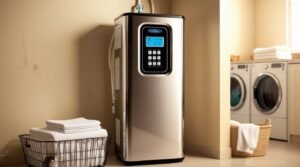 Water Softener service