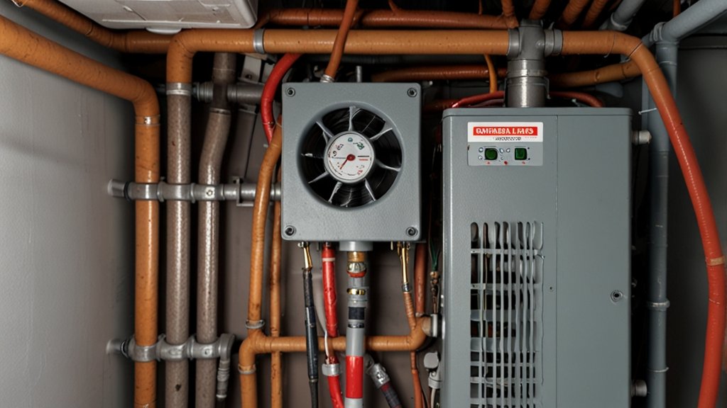 Heating System