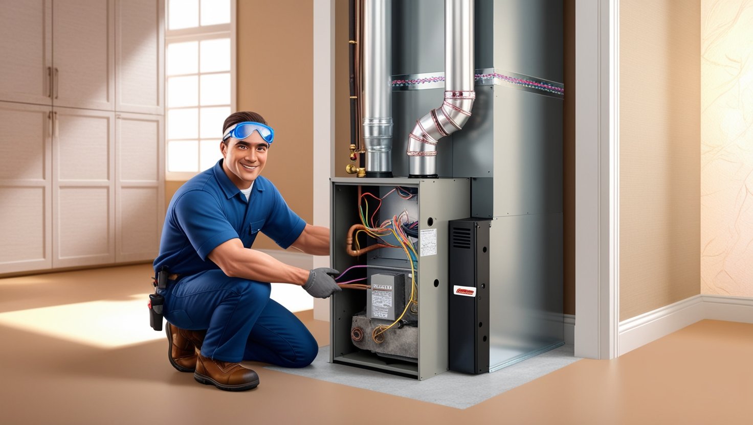 Furnace Replacement