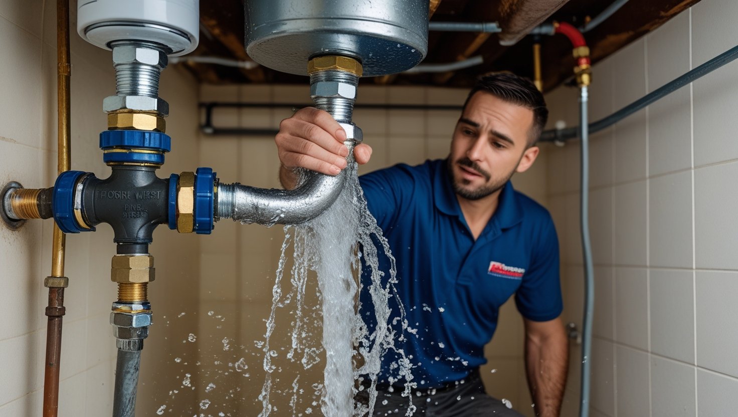emergency plumbing costs