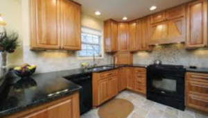 kitchen remodeling contractors